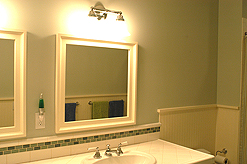 DOUBLE DUTCH COLONIAL